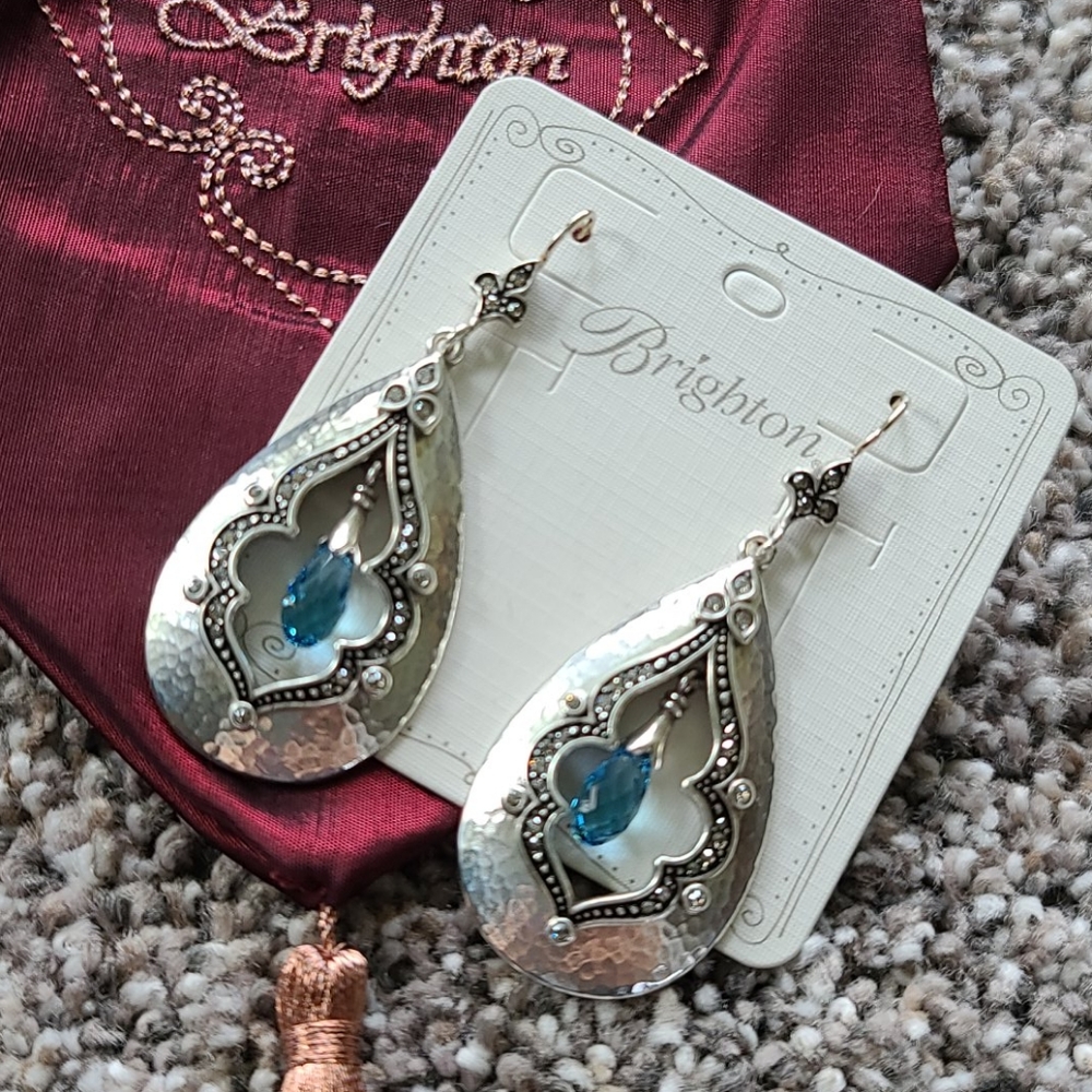 Brighton earrings